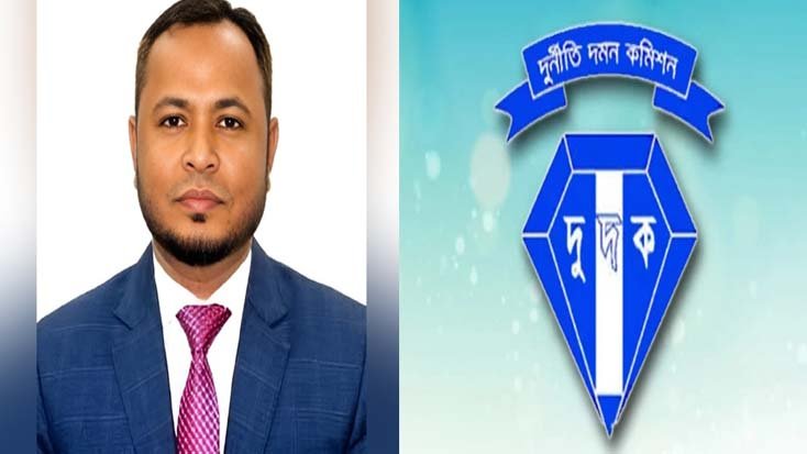 দুদক-মন্ত্রণালয়ে অভিযোগের মুখে ময়মনসিংহ জেলা প্রশাসনের ৫ কর্মকর্তা