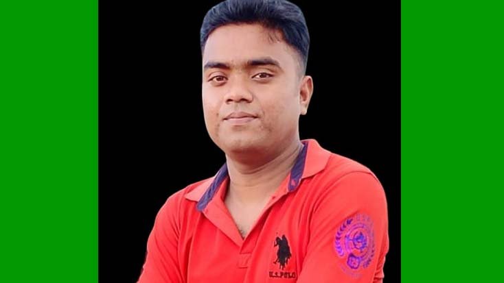 দুর্নীতি, সন্ত্রাস মুক্ত ও বৈষম্যহীন আদর্শ সমাজ গড়তে মেম্বার পদপার্থী আশরাফুল ইসলাম