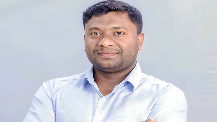 ধর্ষণ মামলায় শিবিরের কেন্দ্রীয় নেতা গ্রেফতার