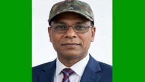 নলডাঙ্গার সরকারি প্রাথমিক বিদ্যালয়ের সভাপতি নির্বাচিত হলেন-মনিরুল ইসলাম ডাবলু