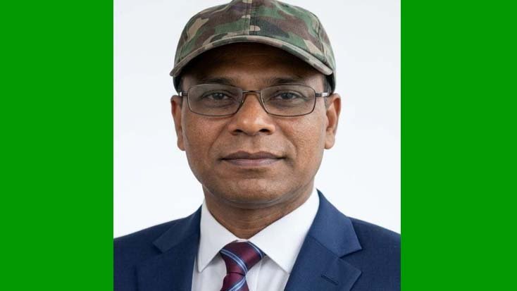 নলডাঙ্গার সরকারি প্রাথমিক বিদ্যালয়ের সভাপতি নির্বাচিত হলেন-মনিরুল ইসলাম ডাবলু