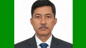 পদত্যাগ করলেন পার্বত্য চট্টগ্রাম বিষয়ক মন্ত্রী 