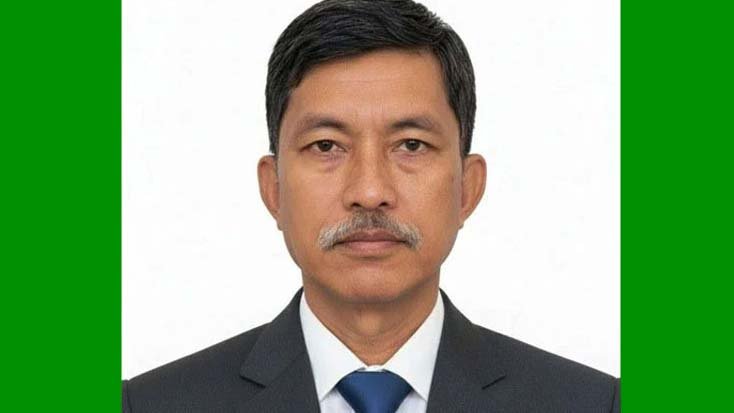 পদত্যাগ করলেন পার্বত্য চট্টগ্রাম বিষয়ক মন্ত্রী 