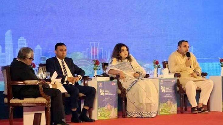 প্রবাসীদের নিয়ে সরকারের নতুন উদ্যোগ