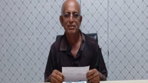 বটিয়াঘাটায় জাল ও ভুয়া দলিলের মাধ্যমে জমি দখলের চেষ্টার অভিযোগ
