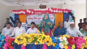বরগুনায় পার্টনার ফিল্ড স্কুল কংগ্রেস-২০২৬ অনুষ্ঠিত
