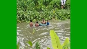 বরগুনায় মাথাবিহীন মরদেহ উদ্ধার