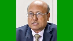বাংলা টিভির সামাদুল হকের বিরুদ্ধে অভিযোগের পাহাড়