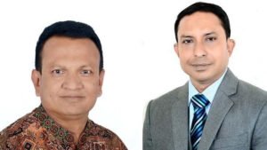 বাংলাদেশ টি এস্টেট স্টাফ অ্যাসোসিয়েশনের সভাপতি জাকারিয়া, সম্পাদক আমিনুর