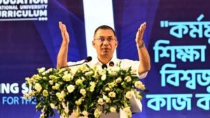 বাংলাদেশকে এবার ঘুরে দাঁড়ানোর পালা : প্রধানমন্ত্রী