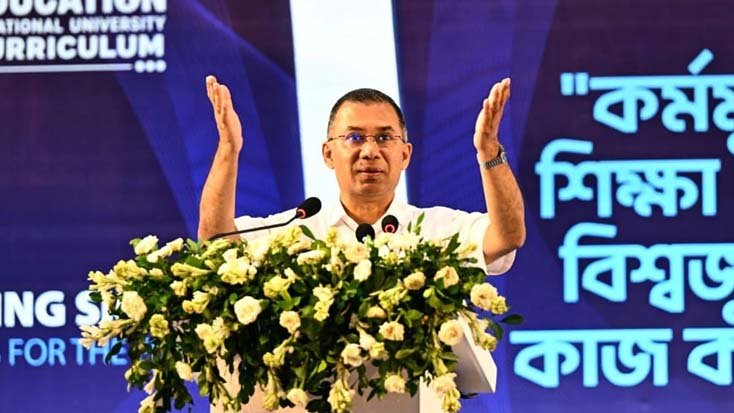 বাংলাদেশকে এবার ঘুরে দাঁড়ানোর পালা : প্রধানমন্ত্রী