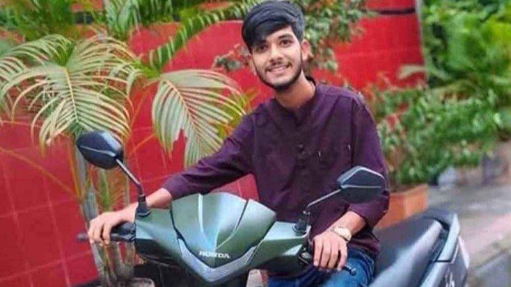 বাগেরহাটের ফেসবুক লাইভে এসে যুবকের আত্মহত্যা
