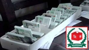 বাধ্যতামূলক হচ্ছে এনআইডি নবায়ন