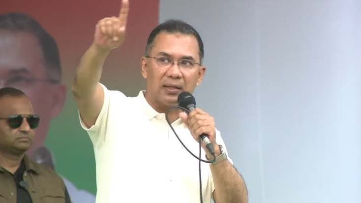 বিএনপির রাজনীতি মানুষের জন্য প্রধানমন্ত্রী