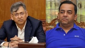 বেনজীরকে দেশে ফেরাতে প্রত্যর্পণ আবেদন পাঠিয়েছে সরকার স্বরাষ্ট্রমন্ত্রী