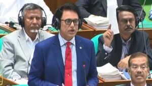 বেসরকারি শিক্ষাপ্রতিষ্ঠানের অবসর সুবিধা অনিষ্পন্ন আছে ৬৭ হাজার আবেদন শিক্ষামন্ত্রী