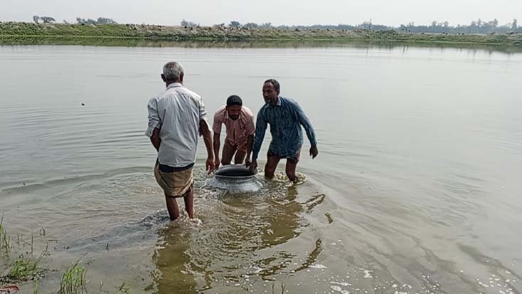 ব্র্যাকের মতামতের অপেক্ষায় জমি বিরোধ