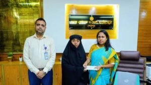 ভূমি অধিগ্রহণ কার্যক্রমে স্বচ্ছতা ও জবাবদিহিতা নিশ্চিতকরণে জেলা প্রশাসনের অঙ্গীকার