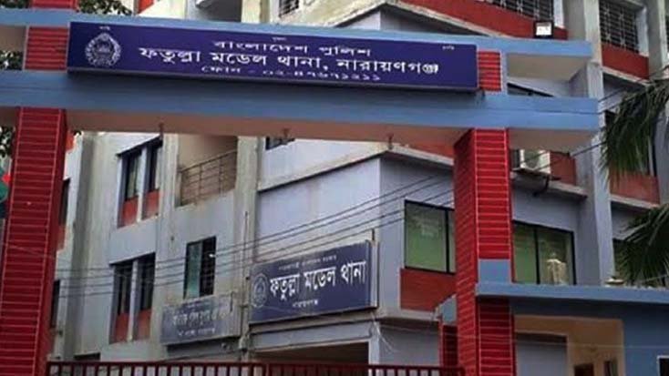 মাদকবিরোধী অভিযানে পুলিশের ওপর হামলা, আহত ৫