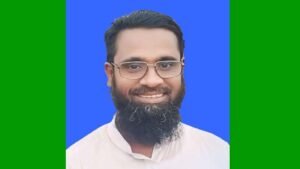 মাদ্রাসার আড়ালে রাস্তা দখলের মহোৎসব, আওয়ামী লীগ নেতার বিরুদ্ধে অভিযোগ
