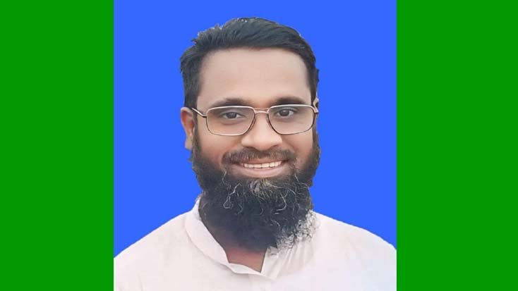 মাদ্রাসার আড়ালে রাস্তা দখলের মহোৎসব, আওয়ামী লীগ নেতার বিরুদ্ধে অভিযোগ
