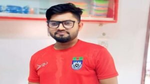 মানবিক ও সামাজিক কাজের পাশাপাশি ৭নং ওয়ার্ডের সেবক হতে চান মিজানুর রহমান