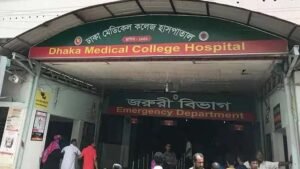 মেসিদের খেলা দেখতে গিয়ে লাশ হয়ে ফিরলেন রাসেল