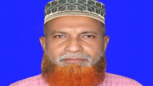 মোংলায় বিএনপি নেতার নামে ফেসবুকে অপপ্রচার থানায় জিডি