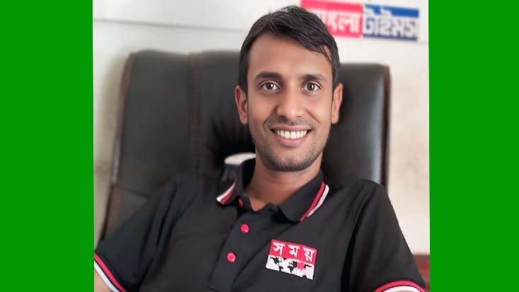 মোংলায় মাদক দুর্নীতিবিরোধী সাংবাদিকের বিরুদ্ধে অপপ্রচার