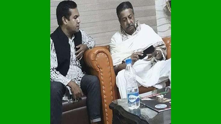 যমুনা অয়েলে আওয়ামী পন্থী দেলোয়ার সিন্ডিকেট