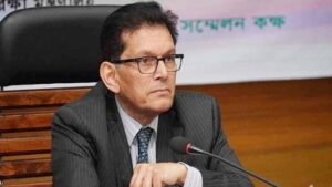যুক্তরাষ্ট্র থেকে দেশে ফিরেছেন পররাষ্ট্রমন্ত্রী ড. খলিলুর রহমান