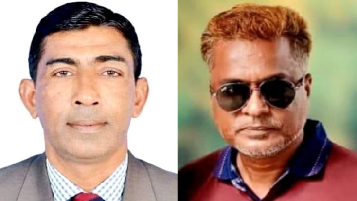 যুবদল ও স্বেচ্ছাসেবক দল নেতাদের বিরুদ্ধে মিথ্যা মামলা নিন্দার ঝড় উঠেছে রামপাল-মোংলায়