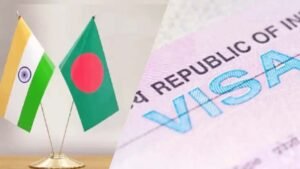 যেভাবে মিলবে ভারতীয় ট্যুরিস্ট ভিসা