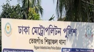 যৌতুকের টাকা না পেয়ে নির্যাতন, গৃহবধূর ঝুলন্ত মরদেহ উদ্ধার