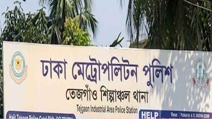 যৌতুকের টাকা না পেয়ে নির্যাতন, গৃহবধূর ঝুলন্ত মরদেহ উদ্ধার
