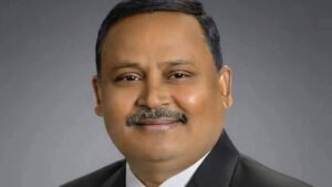 রংপুর উন্নয়ন কর্তৃপক্ষের প্রথম চেয়ারম্যান বিএনপি নেতা সামসুজ্জামান সামু