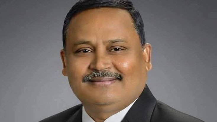 রংপুর উন্নয়ন কর্তৃপক্ষের প্রথম চেয়ারম্যান বিএনপি নেতা সামসুজ্জামান সামু