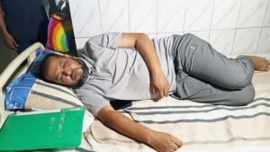 রংপুরে পল্লী উন্নয়ন কর্মকর্তার ওপর হামলা