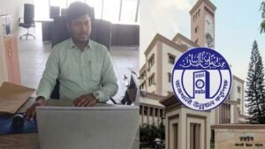 রাজউক কর্মকর্তার বিরুদ্ধে নারী সাংবাদিকদের সঙ্গে অশালীন আচরণের অভিযোগ