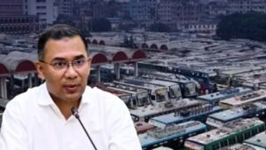 রাজধানীর তিন বাস টার্মিনাল স্থানান্তরে নির্দেশ প্রধানমন্ত্রী