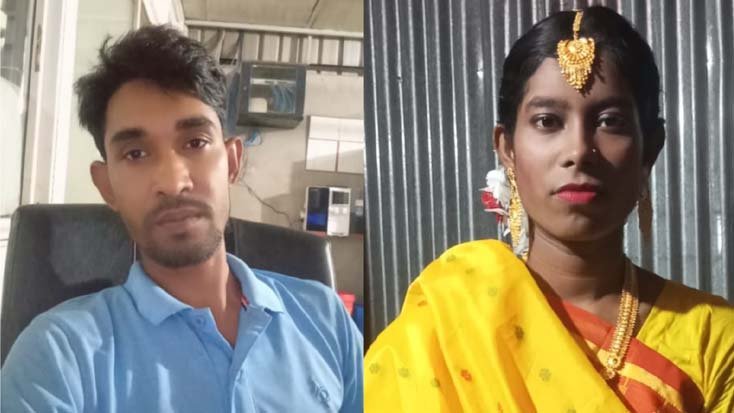 রাজবাড়ীতে গৃহবধূ নির্যাতন অভিযোগের নতুন মোড়