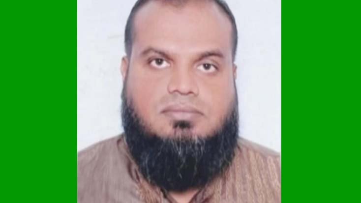 রাজস্ব কর্মকর্তা শেখ হারুনুর রশিদের বিরুদ্ধে ঘুষ-দুর্নীতি অভিযোগ
