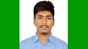 রামগড়ের মেধাবী তরুণ ফারহান পেলেন রাশিয়ায় ফুল-ফান্ডেড স্কলারশিপ