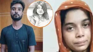 রামিসা হত্যা মামলায় আসামি সোহেল-স্বপ্নার মৃত্যুদণ্ড