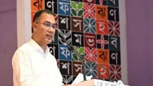 শিশুদের শিক্ষা-স্বাস্থ্যে বিনিয়োগই জাতি গঠনের মূল প্রধানমন্ত্রী