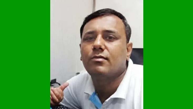 শীর্ষ সন্ত্রাসী ‌‘কাইল্লা পলাশ’ মারা গেছেন