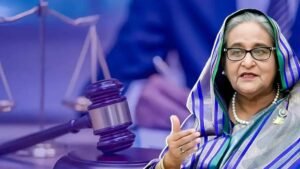 শেখ হাসিনাসহ ১৭ জনের বিরুদ্ধে গুম-নির্যাতন মামলায় সাক্ষ্যগ্রহণ আজ