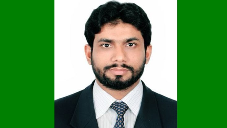 শেরপুরের সফল উদ্যোক্তা কৃষিবিদ ডা. মোঃ শহিদুল্লাহ শরীফ