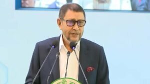 সরকারি স্বাস্থ্যসেবায় অবহেলা অনিয়ম গ্রহণযোগ্য নয় স্বাস্থ্যমন্ত্রী