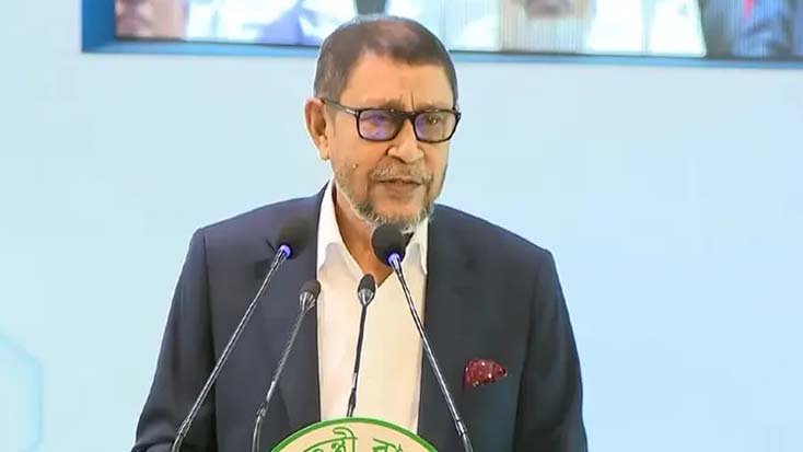 সরকারি স্বাস্থ্যসেবায় অবহেলা অনিয়ম গ্রহণযোগ্য নয় স্বাস্থ্যমন্ত্রী